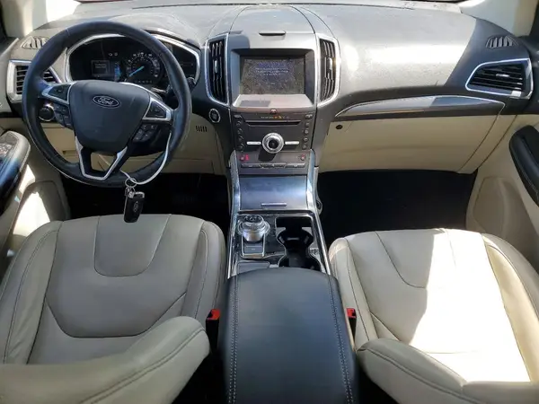 2FMPK3K95KBC49493 2019 FORD EDGE - Image 8