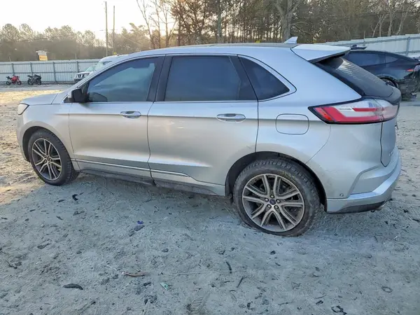 2FMPK3K95KBC57223 2019 FORD EDGE - Image 2