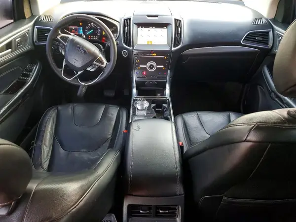 2FMPK3K95KBC57223 2019 FORD EDGE - Image 8