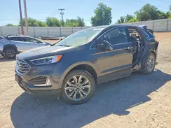 2FMPK3K95KBC62244 2019 FORD EDGE