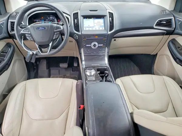 2FMPK3K95KBC62244 2019 FORD EDGE - Image 8