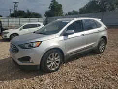 2FMPK3K95KBC64432 2019 FORD EDGE