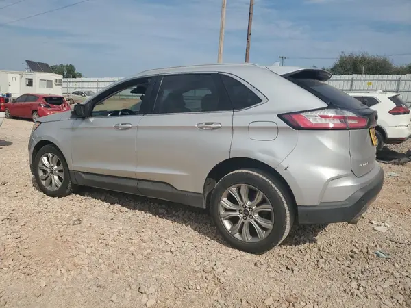 2FMPK3K95KBC64432 2019 FORD EDGE - Image 2
