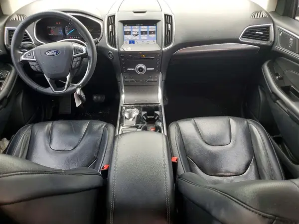 2FMPK3K95KBC72398 2019 FORD EDGE - Image 8