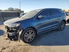 2FMPK3K95KBC75009 2019 FORD EDGE