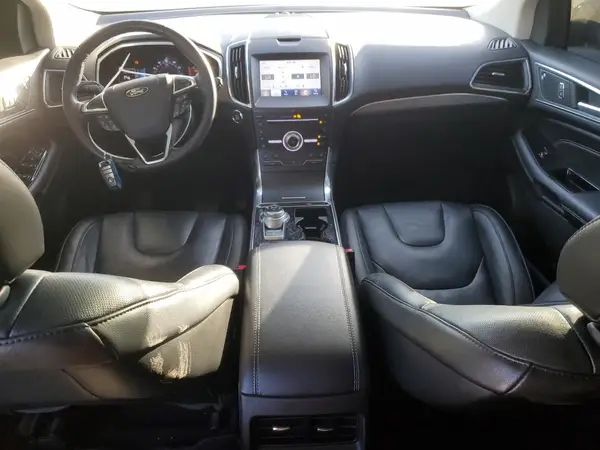 2FMPK3K95KBC75009 2019 FORD EDGE - Image 8