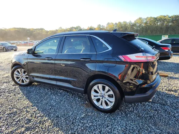 2FMPK3K95LBA03299 2020 FORD EDGE - Image 2