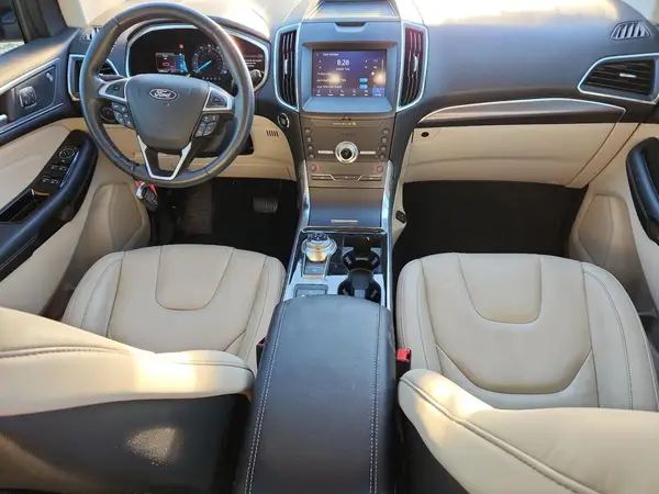 2FMPK3K95LBA03299 2020 FORD EDGE - Image 8