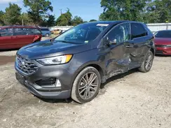 2FMPK3K95LBA05666 2020 FORD EDGE