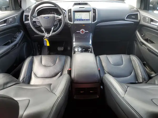 2FMPK3K95LBA05666 2020 FORD EDGE - Image 8