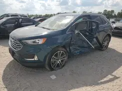2FMPK3K95LBA10513 2020 FORD EDGE