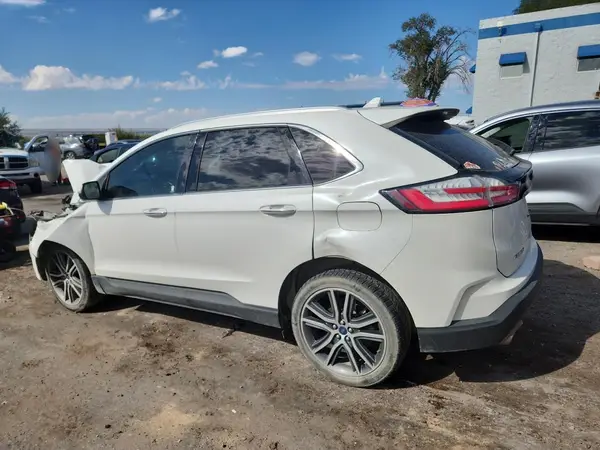 2FMPK3K95LBA11130 2020 FORD EDGE - Image 2