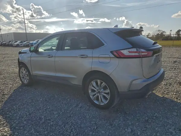 2FMPK3K95LBA16053 2020 FORD EDGE - Image 2