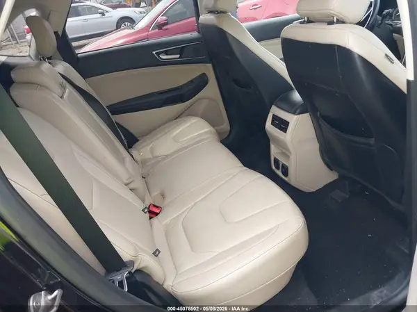 2FMPK3K95LBA16523 2020 FORD EDGE - Image 8