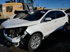 2FMPK3K95LBA23651 2020 FORD EDGE