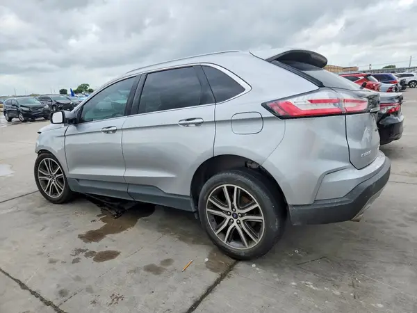 2FMPK3K95LBA26758 2020 FORD EDGE - Image 2