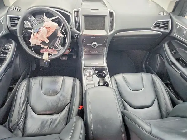 2FMPK3K95LBA26758 2020 FORD EDGE - Image 8