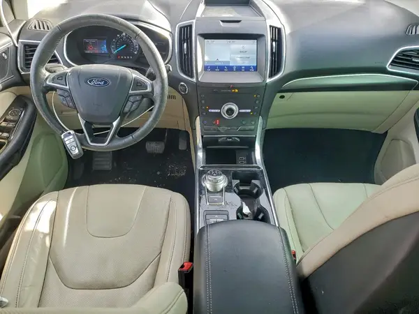 2FMPK3K95LBA26999 2020 FORD EDGE - Image 8