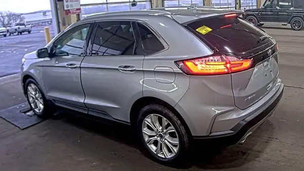 2FMPK3K95LBA30521 2020 FORD EDGE - Image 8