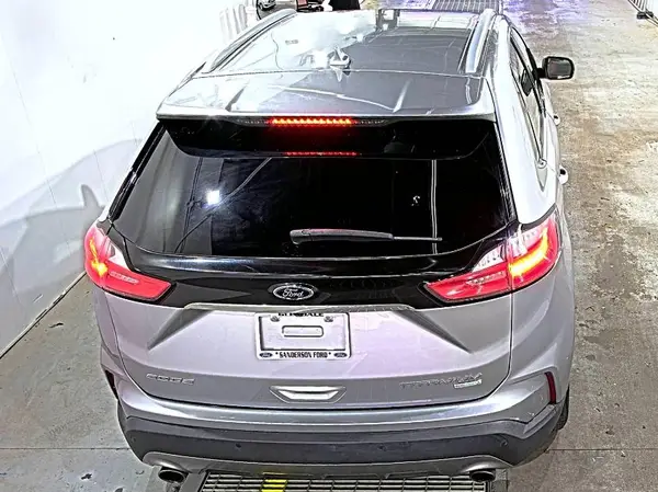 2FMPK3K95LBA30678 2020 FORD EDGE - Image 2