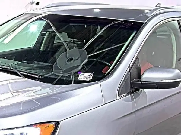 2FMPK3K95LBA30678 2020 FORD EDGE - Image 8