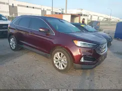 2FMPK3K95LBA42202 2020 FORD EDGE