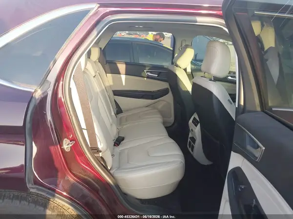 2FMPK3K95LBA42202 2020 FORD EDGE - Image 8
