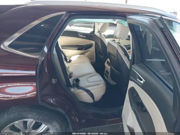 2FMPK3K95LBA43656 2020 FORD EDGE - Image 8
