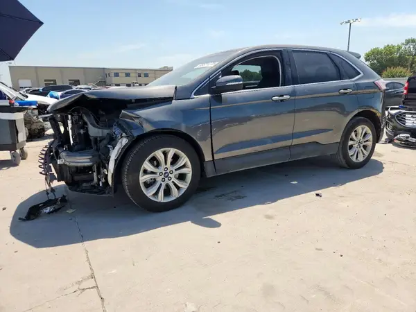 2FMPK3K95LBA55869 2020 FORD EDGE - Image 1