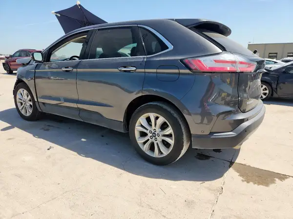 2FMPK3K95LBA55869 2020 FORD EDGE - Image 2