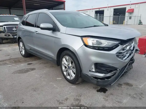 2FMPK3K95LBA56679 2020 FORD EDGE - Image 1