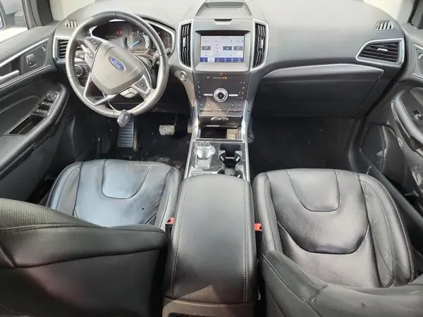 2FMPK3K95LBA56827 2020 FORD EDGE - Image 8