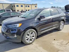 2FMPK3K95LBA56861 2020 FORD EDGE