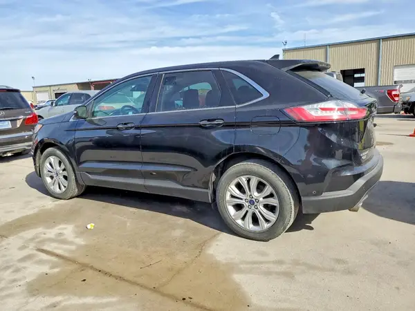 2FMPK3K95LBA56861 2020 FORD EDGE - Image 2