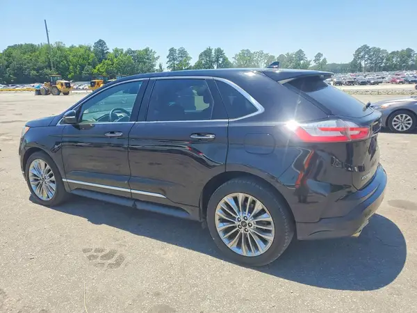 2FMPK3K95LBA59002 2020 FORD EDGE - Image 2