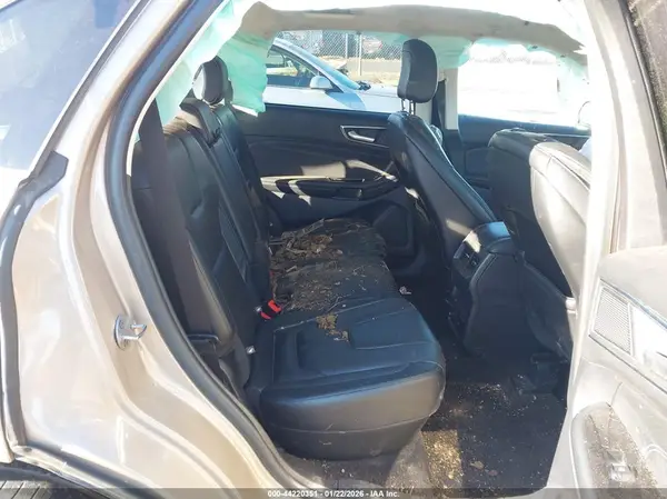 2FMPK3K95LBA60764 2020 FORD EDGE - Image 8