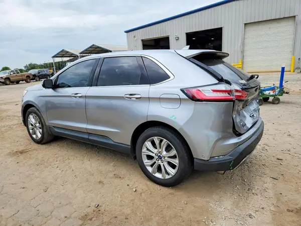 2FMPK3K95LBA66550 2020 FORD EDGE - Image 2
