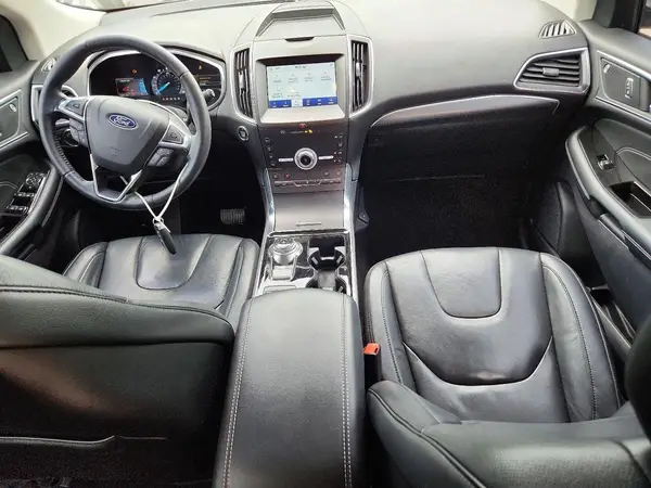 2FMPK3K95LBA66550 2020 FORD EDGE - Image 8