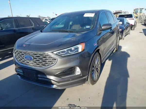 2FMPK3K95LBA69383 2020 FORD EDGE - Image 2