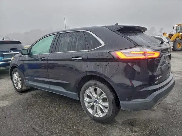 2FMPK3K95LBA72333 2020 FORD EDGE - Image 2