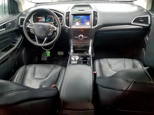 2FMPK3K95LBA72333 2020 FORD EDGE - Image 8