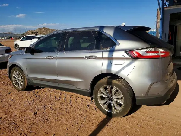 2FMPK3K95LBA72798 2020 FORD EDGE - Image 2