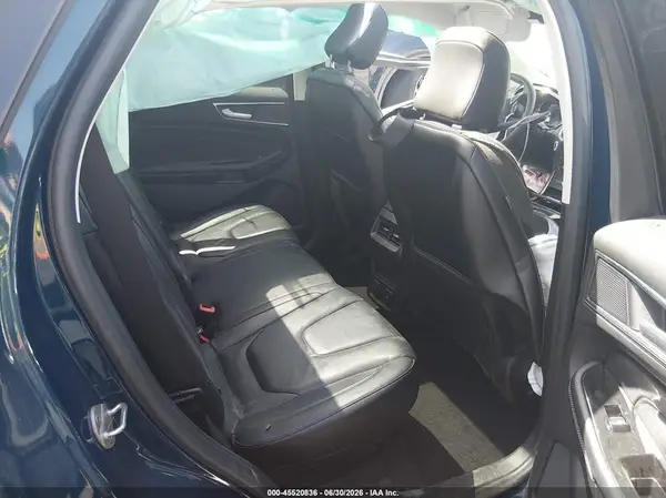 2FMPK3K95LBA74700 2020 FORD EDGE - Image 8