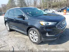 2FMPK3K95LBA75300 2020 FORD EDGE