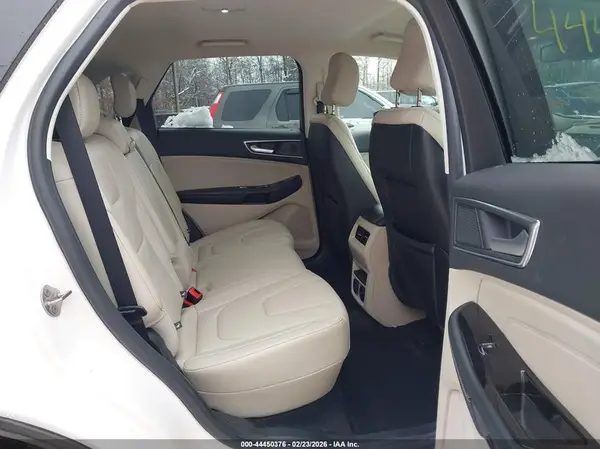 2FMPK3K95LBA85566 2020 FORD EDGE - Image 8