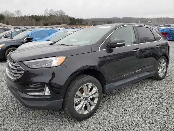 2FMPK3K95LBA89391 2020 FORD EDGE - Image 1