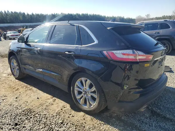 2FMPK3K95LBA89391 2020 FORD EDGE - Image 2