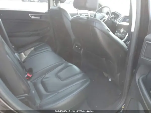 2FMPK3K95LBA90315 2020 FORD EDGE - Image 8