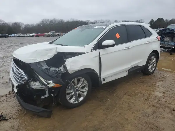 2FMPK3K95LBB06173 2020 FORD EDGE - Image 1