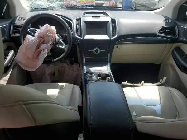 2FMPK3K95LBB08408 2020 FORD EDGE - Image 8